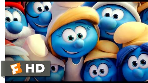 smurfs the lost village songs|Smurfs: The Lost Village (2017) .